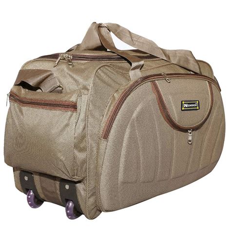 best lightweight travel duffel bag.